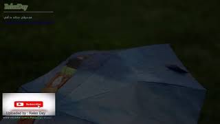 صوت تساقط زخات المطر + موسيقى خيالية للإسترخاء والخلود في النوم - 8D Raining Sound HD ❄️??