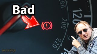 If You See This, Stop Driving and Pray