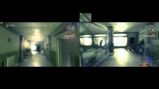 GTX 970 - Dying Light Max Settings 4K vs 1080p FPS Comparison