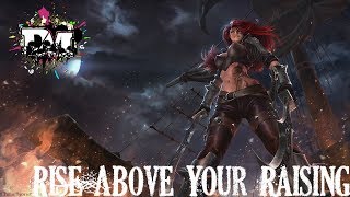 F.E.L.I.C.E. - Rise Above Your Raising // ☄Epic Pop☄ // Discovering Music
