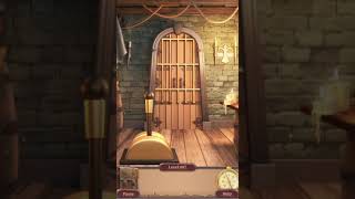 100 Doors Challenge 2 (100 Doors: Hidden objects) - Level 007 walkthrough