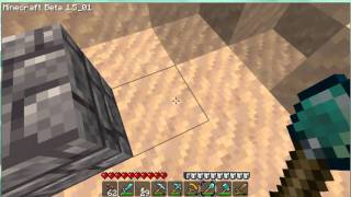 Minecraft best Texture Pack 16x16