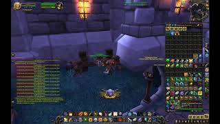 Голдфарм Первобытный дух 10000 золота. Гарнизон. WOW BFA 8.1.5.