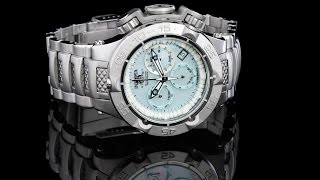 Invicta 17221 Women's Subaqua Noma V Swiss Chronograph Bracelet Watch