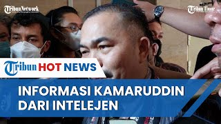 Terungkap Kenapa Penyidik Tak Mau Terima Informasi dari Kamaruddin Simanjuntak