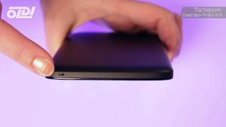 Смартфон Philips i928  Обзор и тестирование