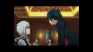 Allen x Lenalee [D.Gray-man] ♥ AMV - Corre
