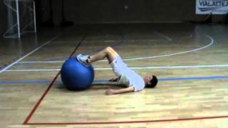 PREP  ATLETICA SCI ALPINO
