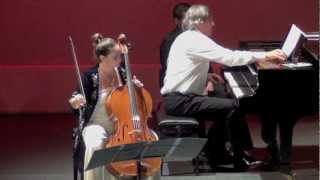 Kamran İnce / Rahşan Apay - Music For A Lost Earth - 03/12 - To Be Passionate With