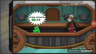 Jacksmith gameplay #2