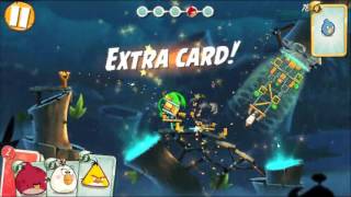 Angry Birds 2 Level 506 - Angry Birds 2 Walkthrough FULL HD SKILLGAMING