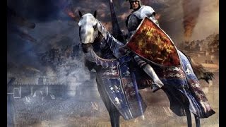 Chivalry: Medieval Warfare . Первый взгляд .