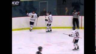 Baird Breakaway Dangle Kelowna Chiefs KIJHL