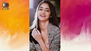 KOMPILASI SHORT_ANANYA PANDEY YANG CANTIK!!!
