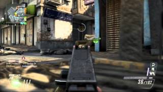 Black Ops 2 |ChiCom 100+| New Series-The First Time I....|