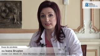Alimentatia si bolile cardiovasculare