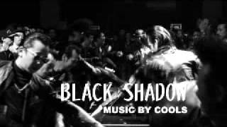 T-Bird Crusin' / COOLS Dance by Black shdow