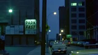 News from Home, (1976) Chantal Akerman