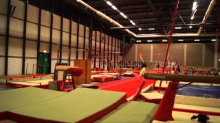 ATHANOR GYM CLUB