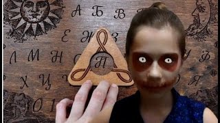 В Настю вселился БАКУ-ПОЖИРАТЕЛЬ СНОВ!!!