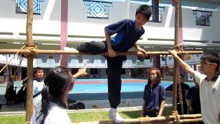 Suicide Window Cadet Part II