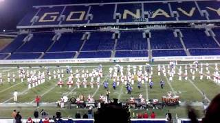 Munford at USSBA Nationals