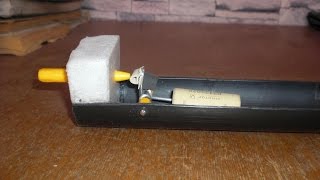 № 16 Поилка - дозатор для птиц своими руками. automatic drinker - hopper