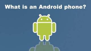 What is Android? (v2.0)
