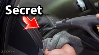Doing This Will Make Your Car's AC Blow Twice as Cold