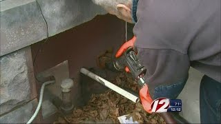 Natural Gas Customers May See Lower Bills