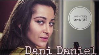 | Dani Daniels | telugu love song | madhurame , arjunreddy |