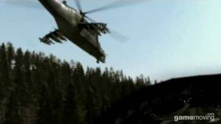암드 어썰트2 Chernarus Defence Force 트레일러