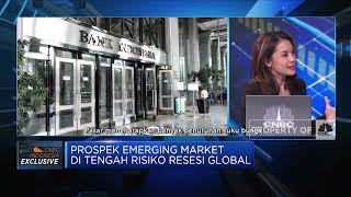 BNP Paribas: "Twin Deficit" Tantangan RI Tarik Investasi Asing