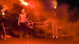 Нева - Санаторий Сатаны 12:10