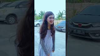 Cah Ayu Bojone Ra Masok