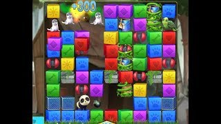 Pet Rescue Saga Level 2522