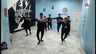 The Aryan Dance Studio