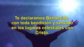 Te Exaltamos Dios Agosto 7, 2014