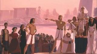 Il Principe d'Egitto - Vedrai Miracoli