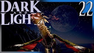 120 WILD INFERNUS DRAGON TAME & LEVELING! | Dark and Light Pooping Evolved Gameplay E22