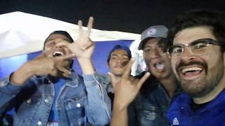 ¡El post partido del Cruz Azul Vs Pachuca desde el Azteca!