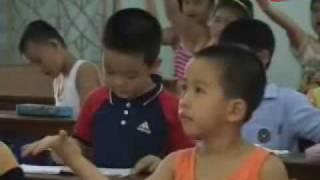 Trung tâm Thanh thiếu niên miền Trung, sân chơi cho trẻ em dịp hè