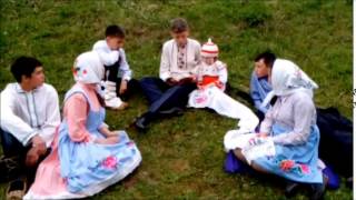 "Нарспи" поэма: Çимĕк каçĕ