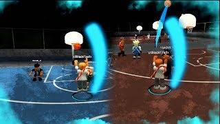 THREE SUPERSTAR SHOOTERS ruin PEOPLES NEW YEARS DAY in RB WORLD 3...
