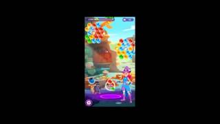 Bubble Witch Saga 3 level 27 NO BOOSTERS