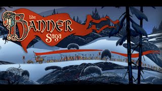 The Banner Saga. День 4. Финал.