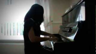 Enrique Iglesias - Heartbreaker (piano cover)