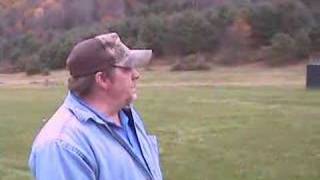 VALLEY YOUTH HUNTER EDUCATION CHALLENGW
