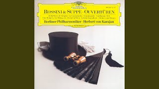 Suppé: Poet And Peasant - Overture