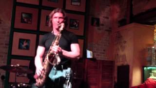 Oleg Yakushev in Simferopol. part 3